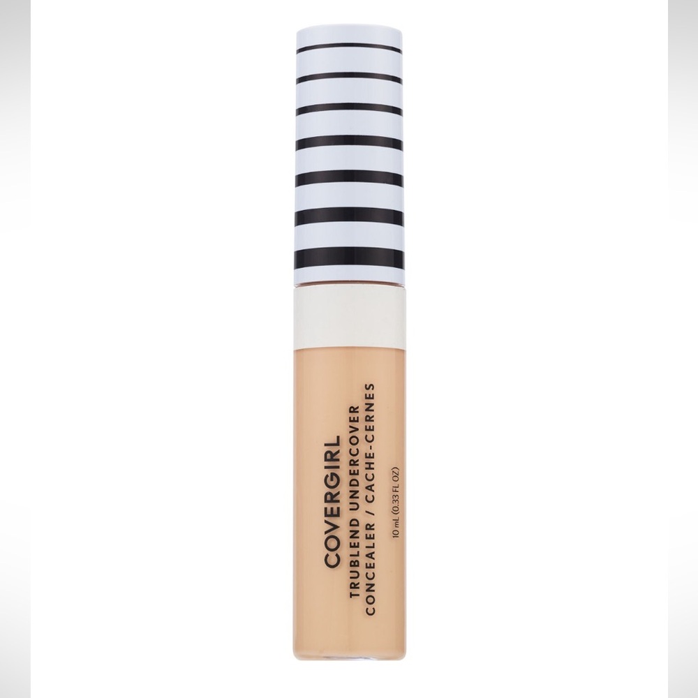 COVERGIRL TruBlend Undercover Concealer